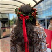 Dottoressa in matematica offre ripetizioni private per studenti di scuola superiore in matematica sia in presenza che online